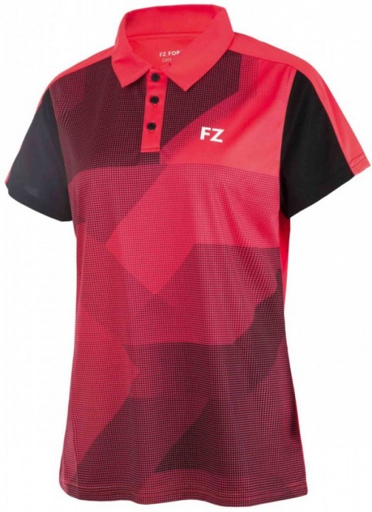 FZ Forza Koszulka Polo Penny Coral